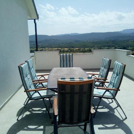 Apartman Matkovic Imotski Exterior photo