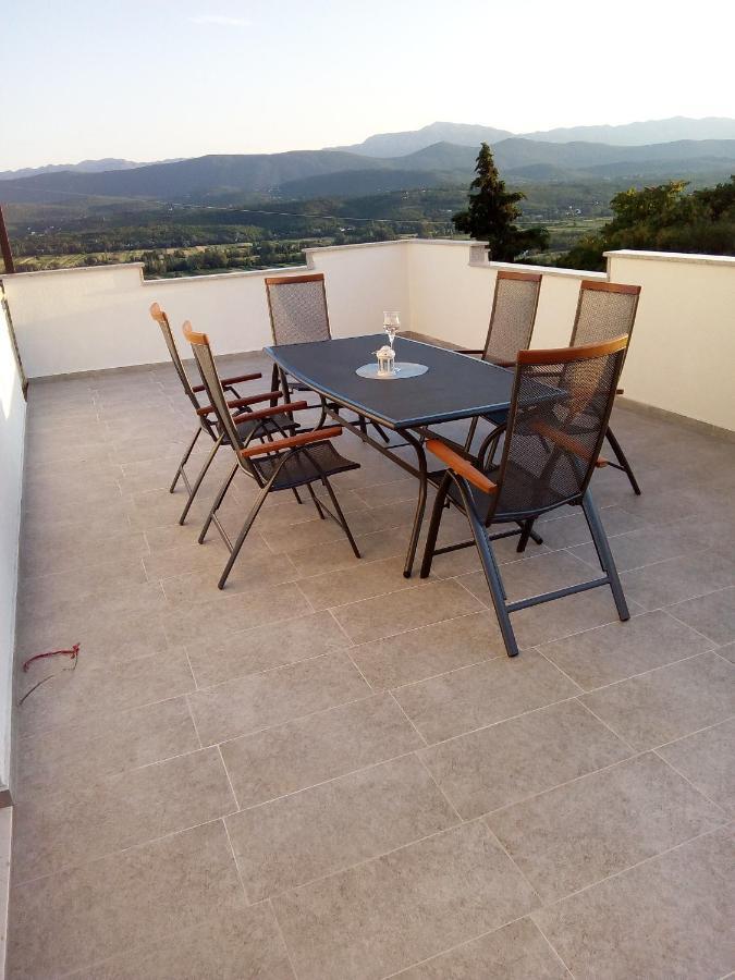 Apartman Matkovic Imotski Exterior photo