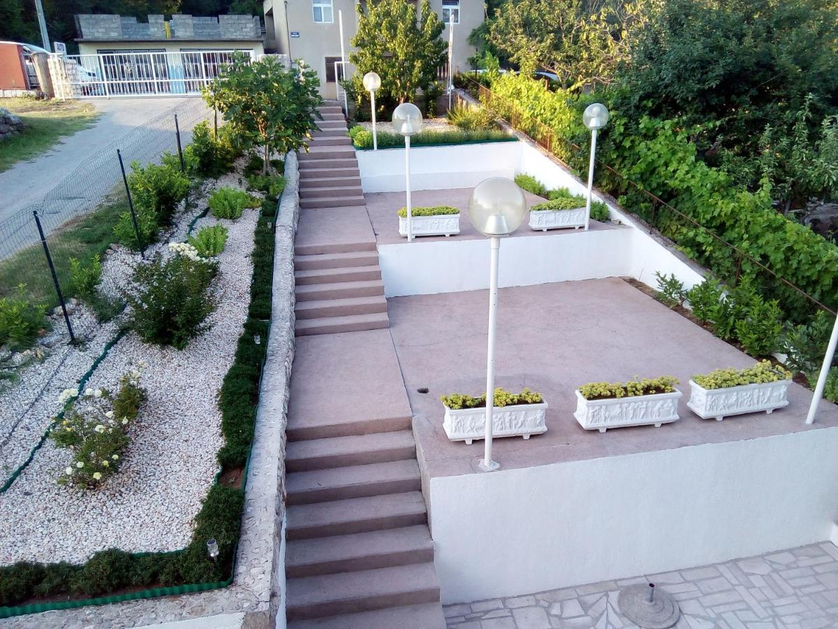 Apartman Matkovic Imotski Exterior photo