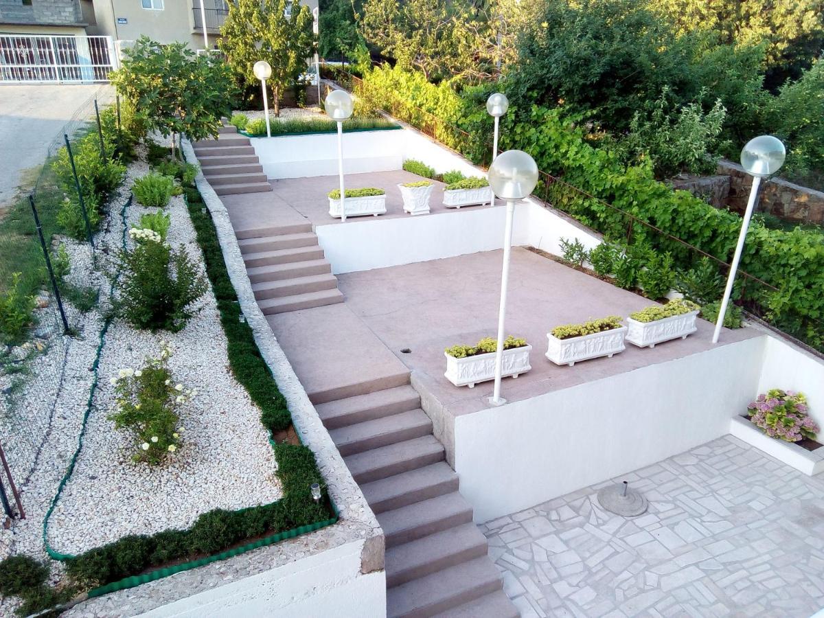 Apartman Matkovic Imotski Exterior photo