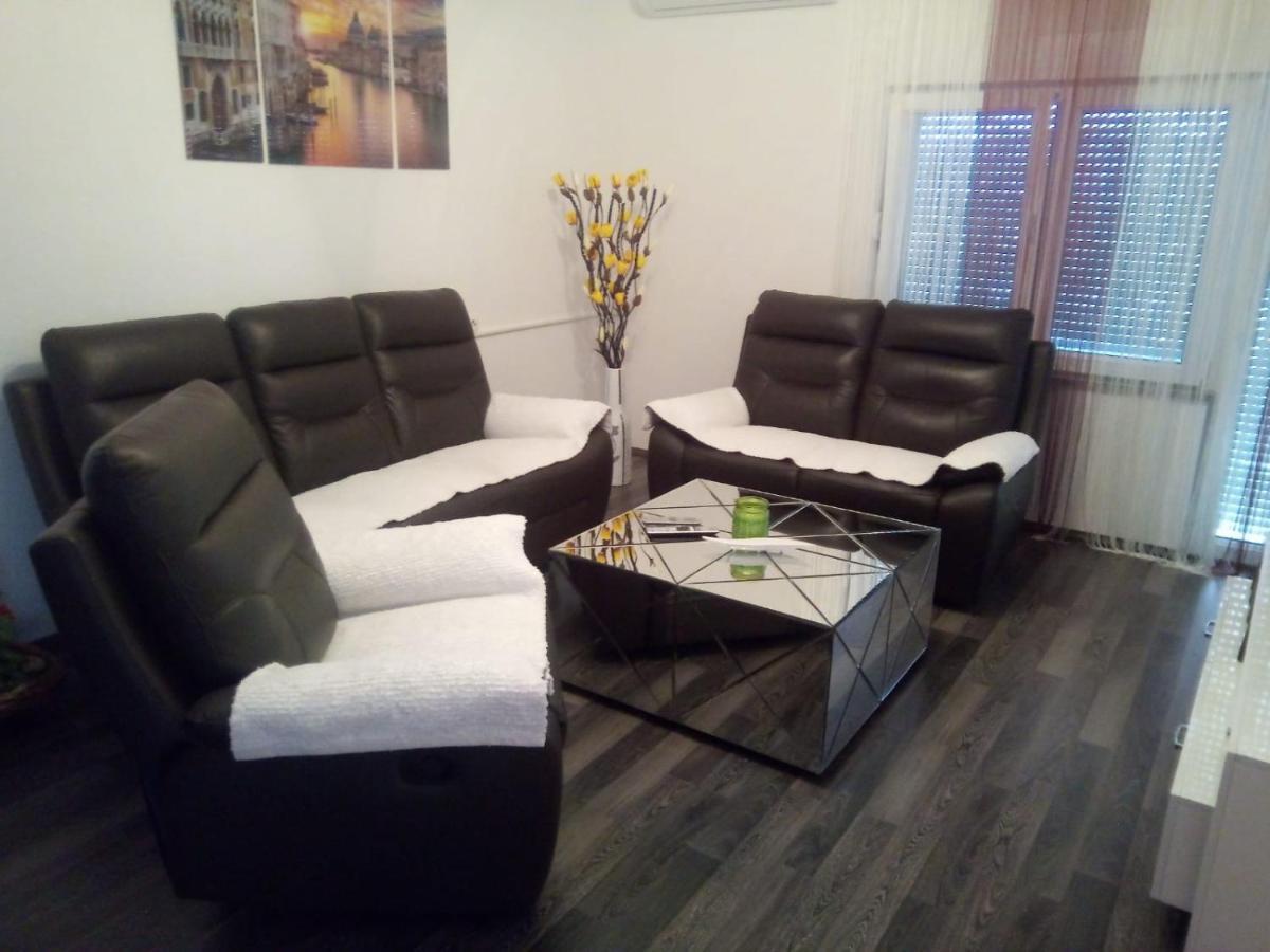 Apartman Matkovic Imotski Exterior photo