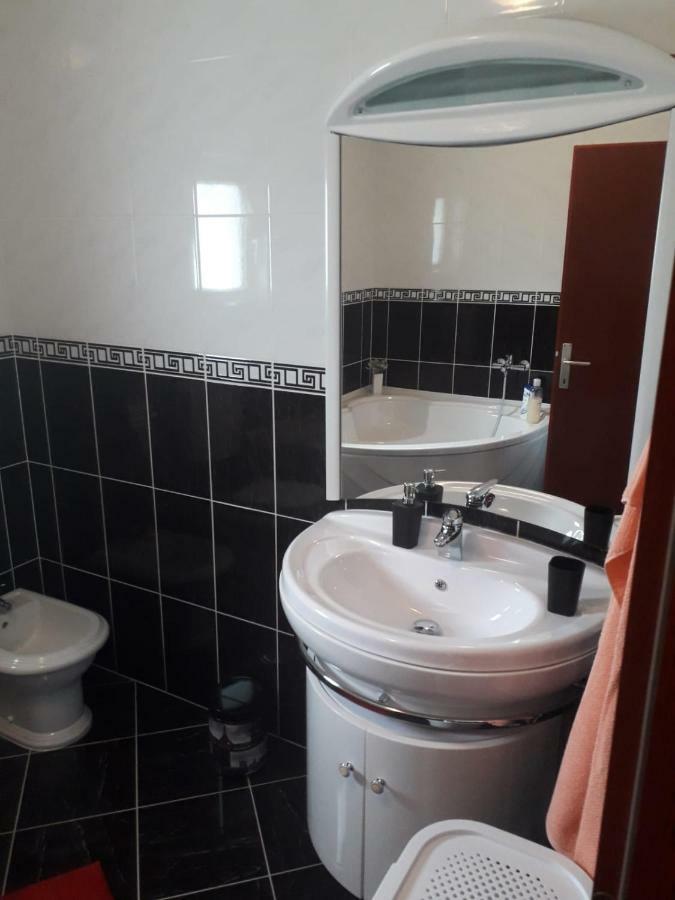 Apartman Matkovic Imotski Exterior photo