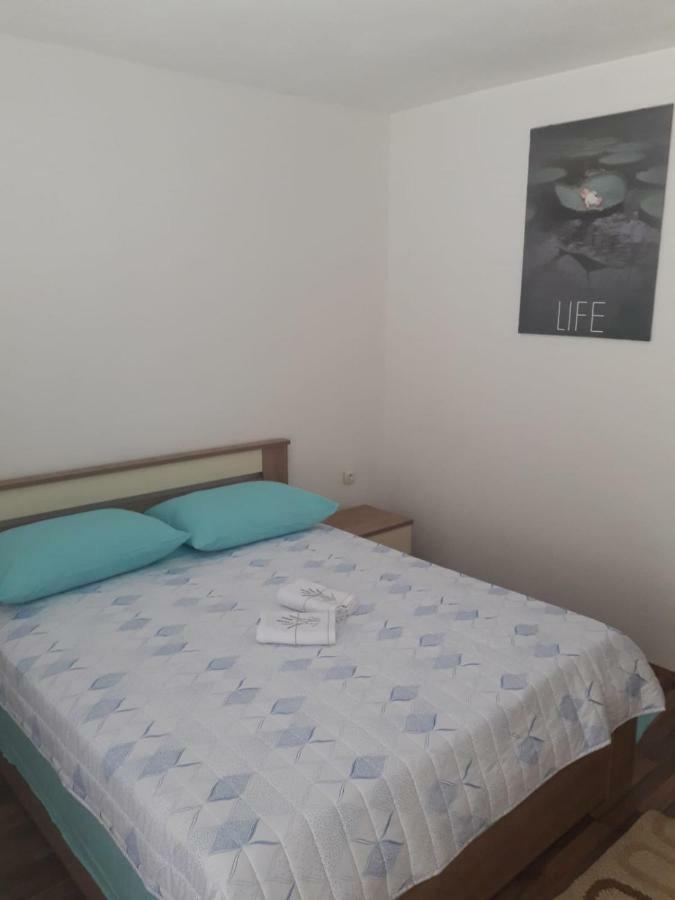 Apartman Matkovic Imotski Exterior photo