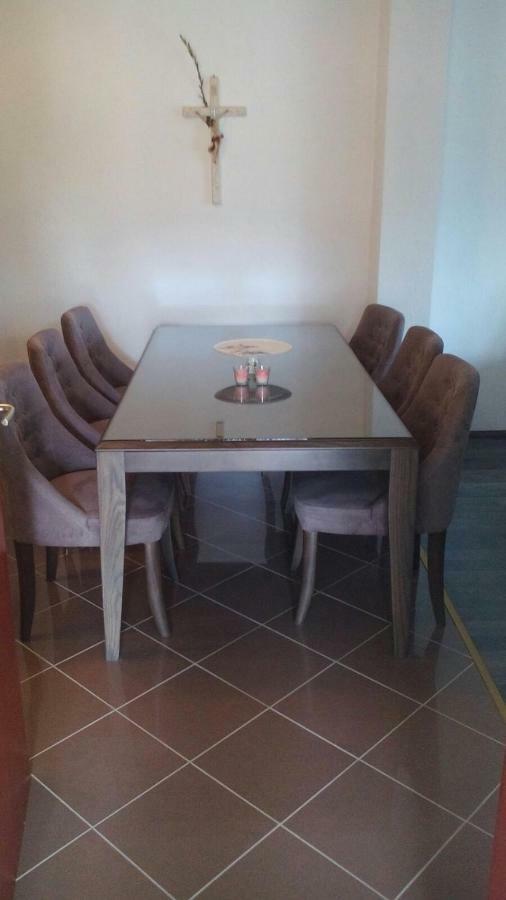 Apartman Matkovic Imotski Exterior photo