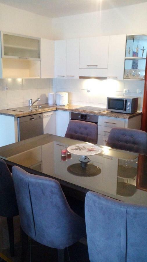 Apartman Matkovic Imotski Exterior photo