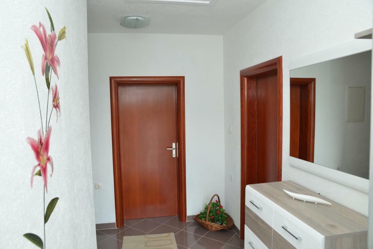 Apartman Matkovic Imotski Exterior photo
