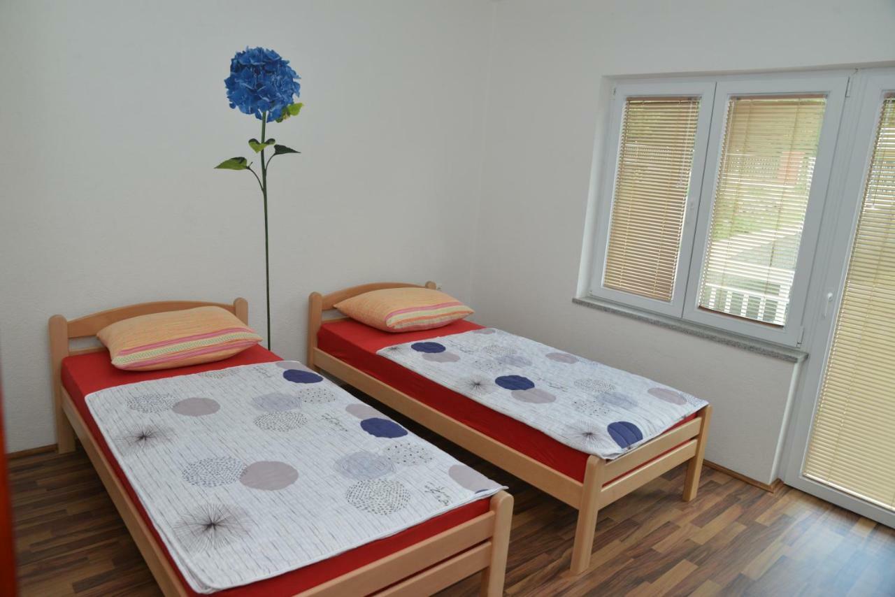 Apartman Matkovic Imotski Exterior photo