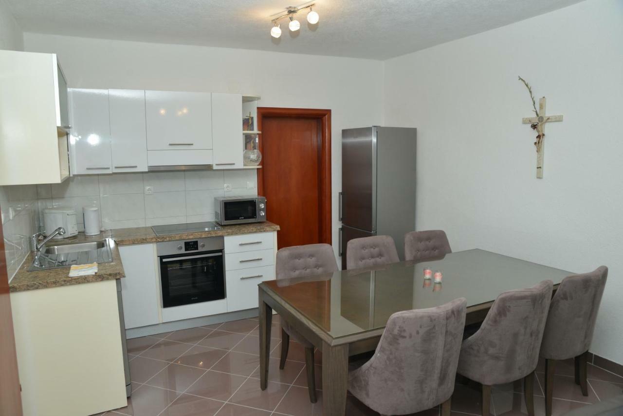 Apartman Matkovic Imotski Exterior photo