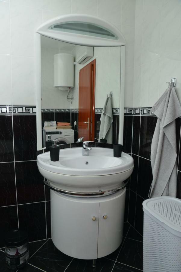 Apartman Matkovic Imotski Exterior photo
