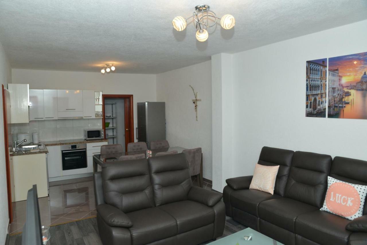 Apartman Matkovic Imotski Exterior photo