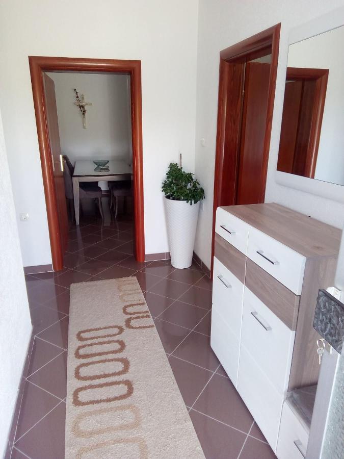 Apartman Matkovic Imotski Exterior photo